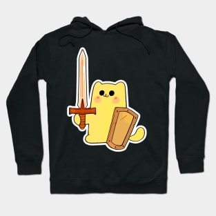 Clumsy Whisk Hoodie